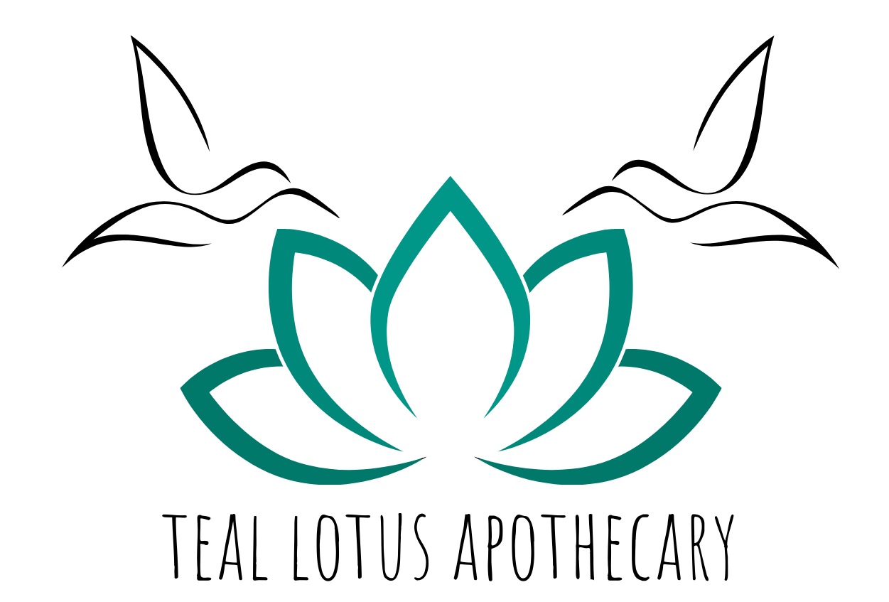 Teal Lotus Apothecary