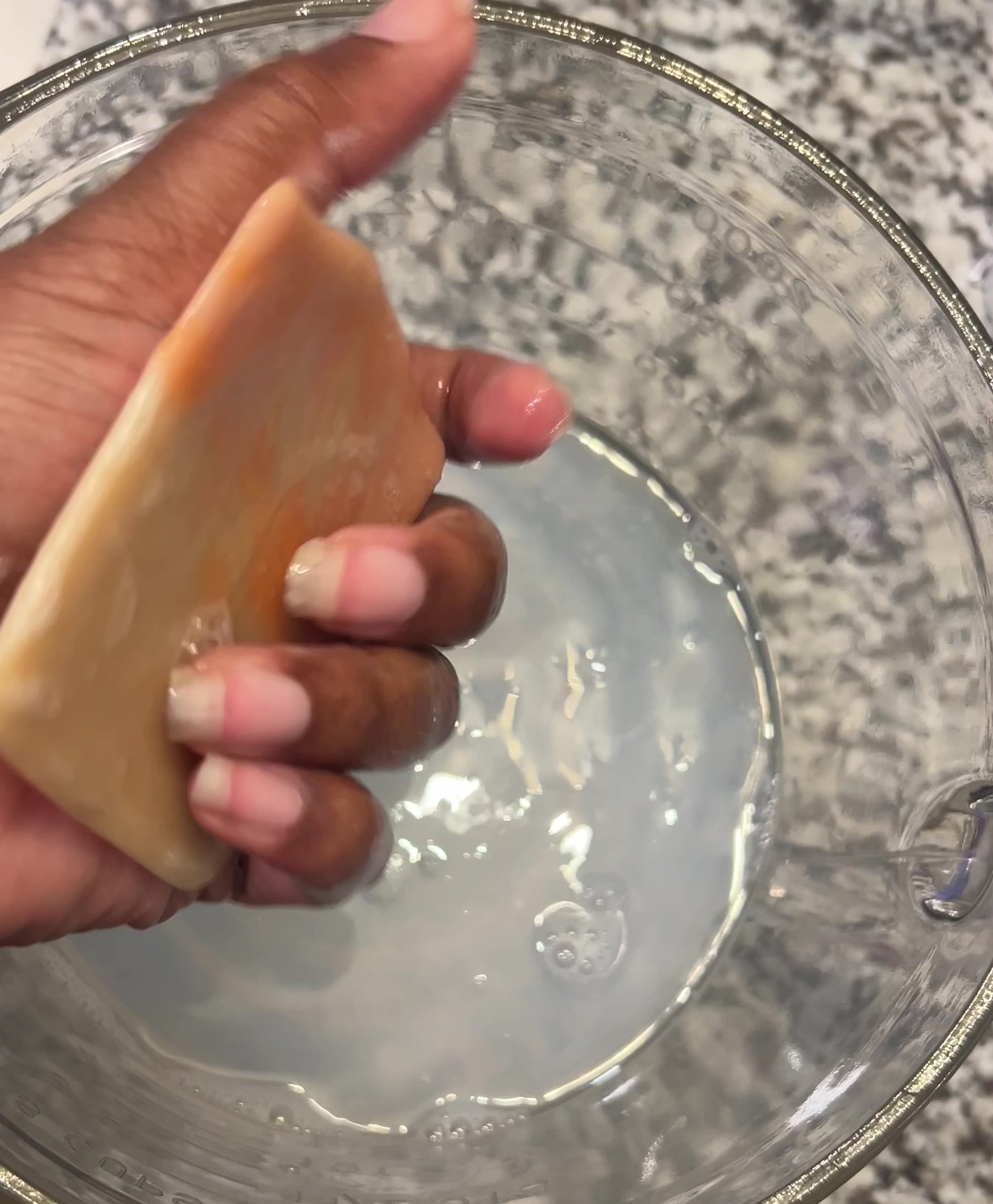 Grass-Fed Beef Tallow Blend Soap Bar - Blood Orange, Lime Agave & Peach